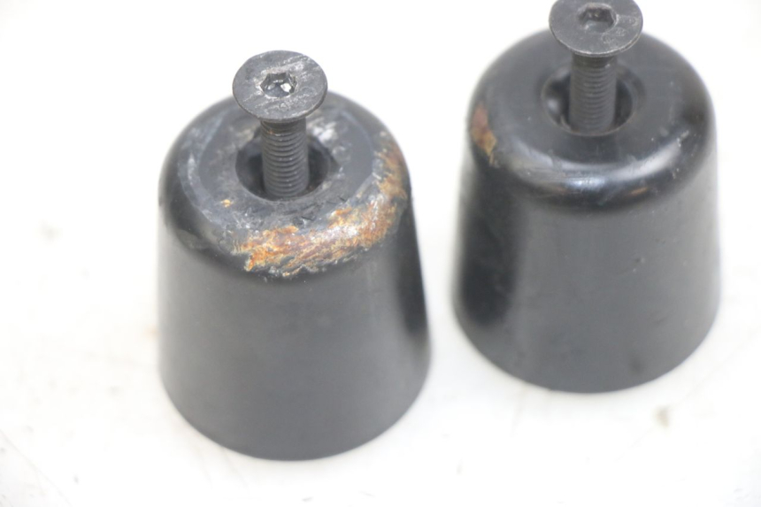 photo de PUNTA DE MANILLAR APRILIA SXR 50 (2021 - 2023) - Zoom estado de uso