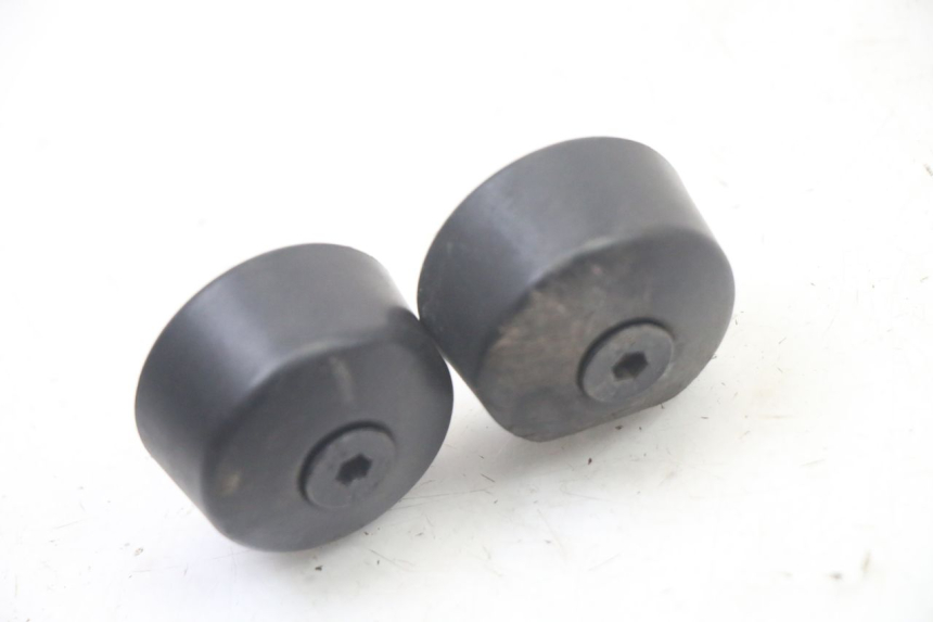 photo de PUNTA DE MANILLAR APRILIA SXR 50 (2021 - 2023) - Zoom estado de uso