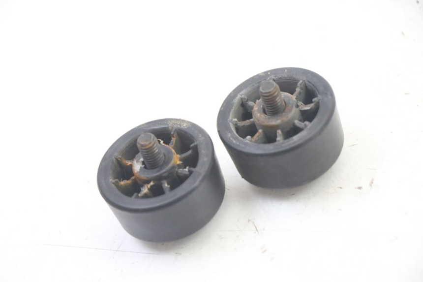 photo de PUNTA DE MANILLAR APRILIA SXR 50 (2021 - 2023) - Otra perspectiva