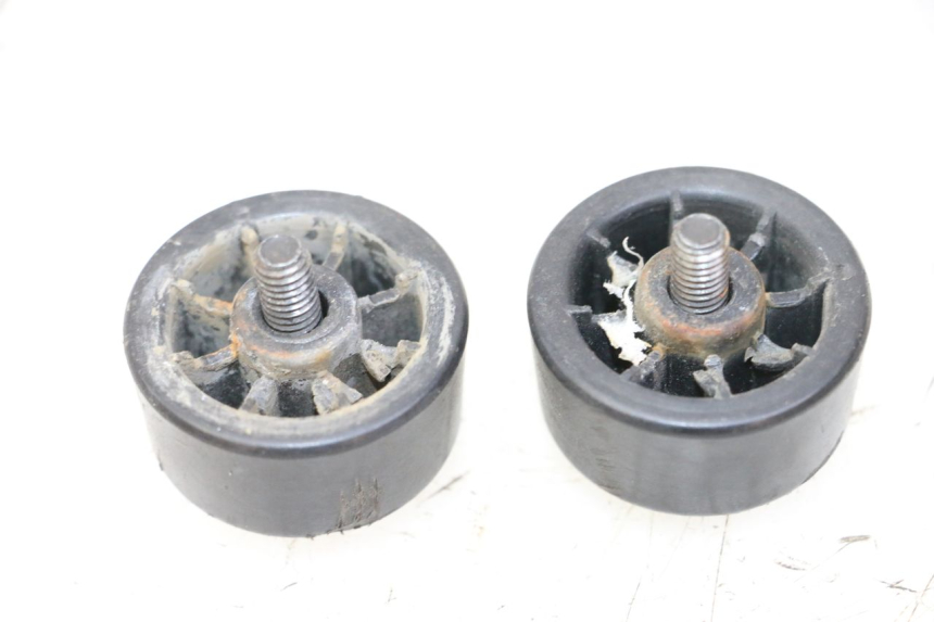 photo de PUNTA DE MANILLAR APRILIA SXR 50 (2021 - 2023) - Detalle de la pieza