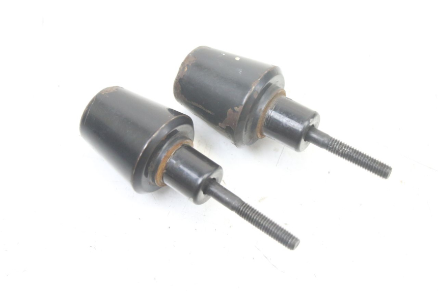 photo de PUNTA DE MANILLAR SYM JET 14 4T 50 (2018 - 2022) - Detalle de la pieza