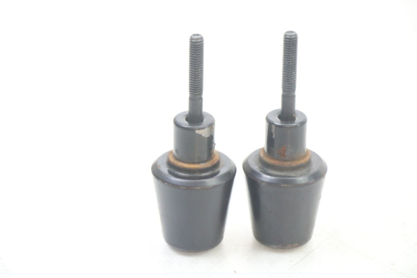 photo de PUNTA DE MANILLAR SYM JET 14 4T 50 (2018 - 2022) - Primer plano técnico