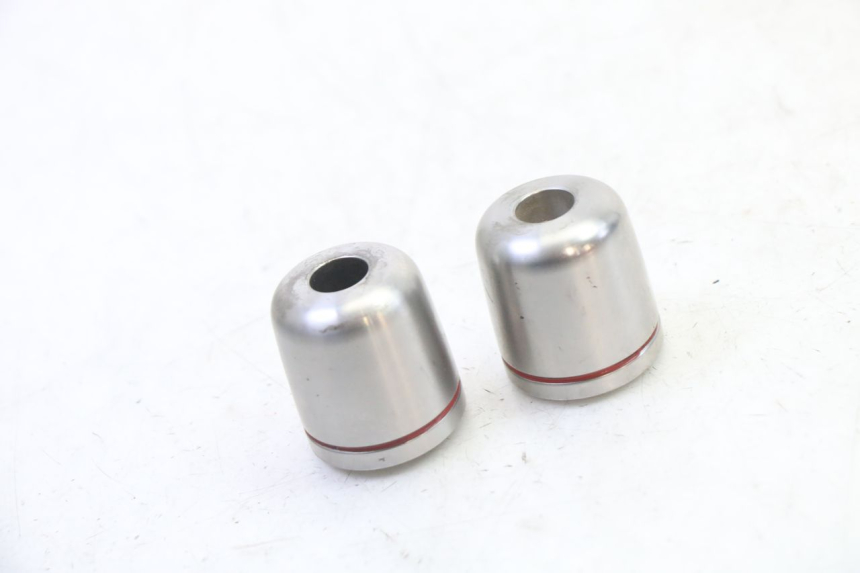 photo de EXTREMOS MANILLAR YAMAHA TDM ABS 900 (2002 - 2014) - Vista principal