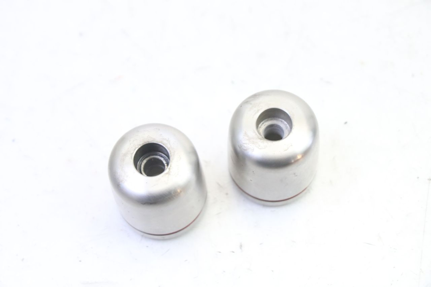 photo de EXTREMOS MANILLAR YAMAHA TDM ABS 900 (2002 - 2014) - Detalle de la pieza