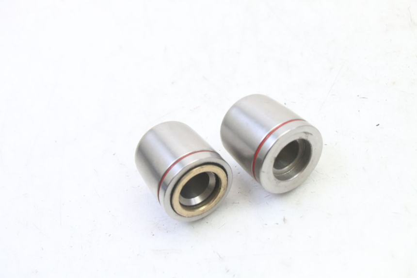 photo de EXTREMOS MANILLAR YAMAHA TDM ABS 900 (2002 - 2014) - Otra perspectiva