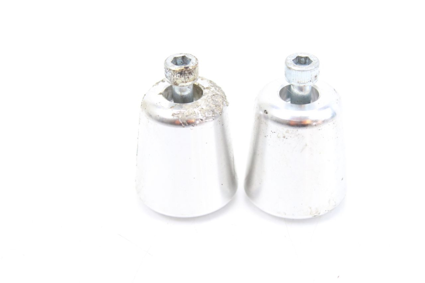 photo de PUNTA DE MANILLAR SUZUKI TLS TL S 1000 (1997 - 2001) - Vista principal