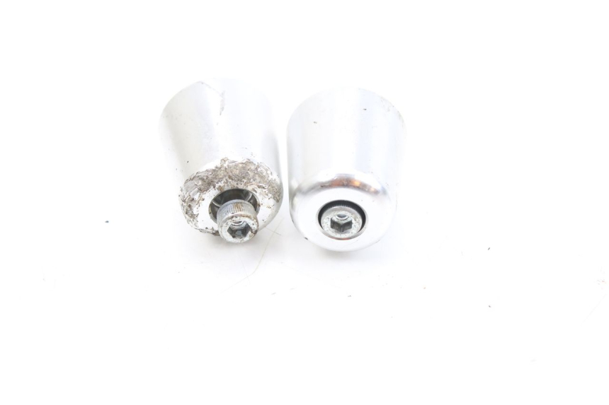 photo de PUNTA DE MANILLAR SUZUKI TLS TL S 1000 (1997 - 2001) - Zoom estado de uso