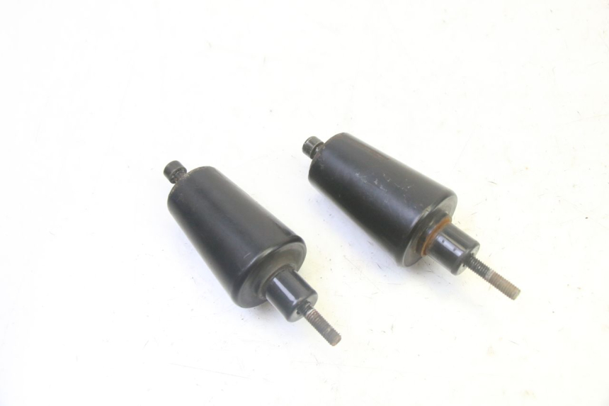 photo de EXTREMOS MANILLAR PEUGEOT TWEET PRO CARGO 50 (2018 - 2022) - Detalle de la pieza