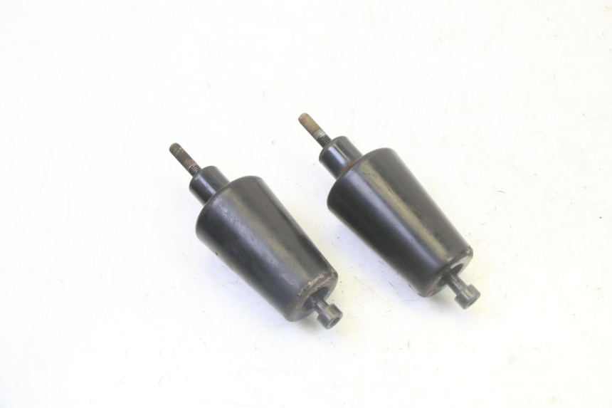 photo de EXTREMOS MANILLAR PEUGEOT TWEET PRO CARGO 50 (2018 - 2022) - Zoom estado de uso