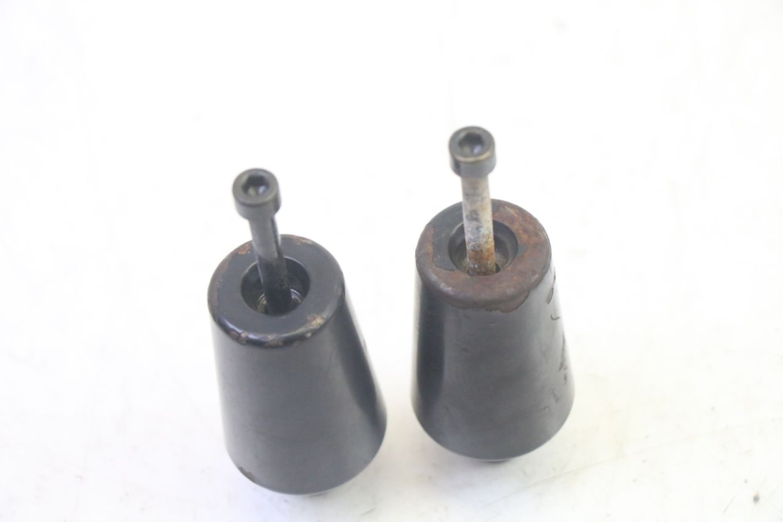 photo de EXTREMOS MANILLAR PEUGEOT TWEET PRO EFI 4T 50 (2021 - 2022) - Detalle de la pieza