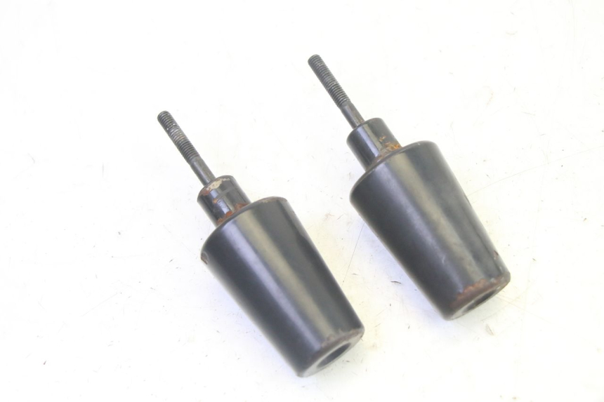 photo de EXTREMOS MANILLAR PEUGEOT TWEET PRO EFI 4T 50 (2021 - 2022) - Otra perspectiva