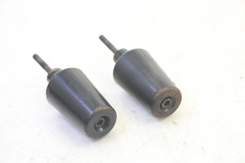 photo de EXTREMOS MANILLAR PEUGEOT TWEET PRO EFI 4T 50 (2021 - 2022) - Primer plano técnico