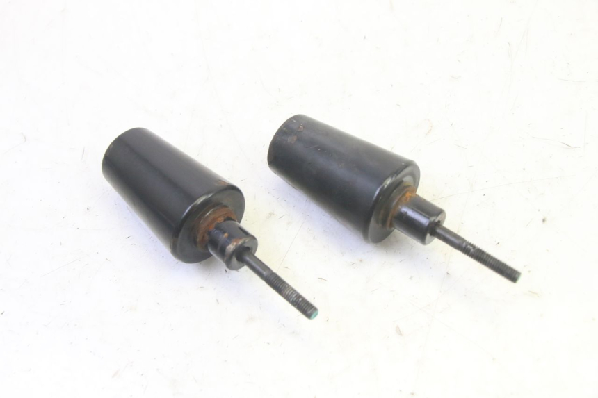 photo de EXTREMOS MANILLAR PEUGEOT TWEET PRO EFI 4T 50 (2021 - 2022) - Vista general del producto