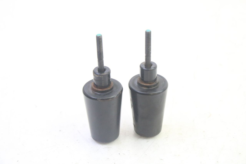 photo de EXTREMOS MANILLAR PEUGEOT TWEET PRO EFI 4T 50 (2021 - 2022) - Detalles de los puntos de fijación