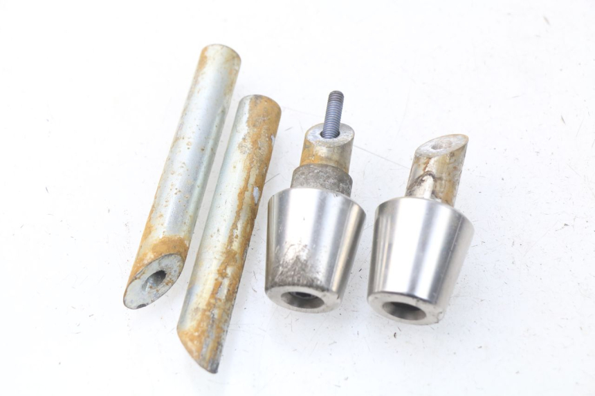 photo de EXTREMOS MANILLAR PEUGEOT TWEET 125 (2010 - 2017) - Detalle de la pieza