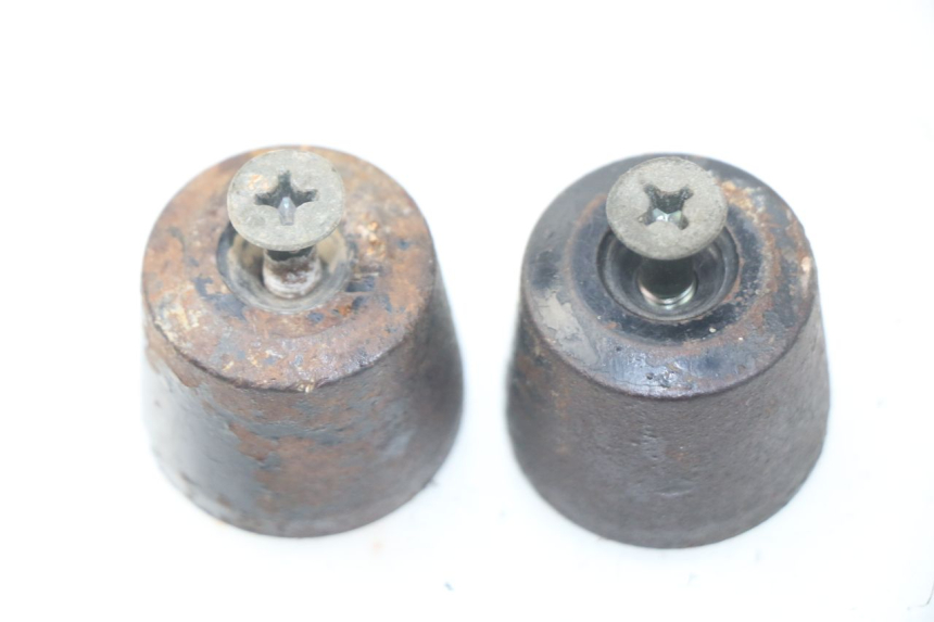 photo de EXTREMOS MANILLAR SUZUKI UC EPICURO 125 (1999 - 2003) - Vista principal