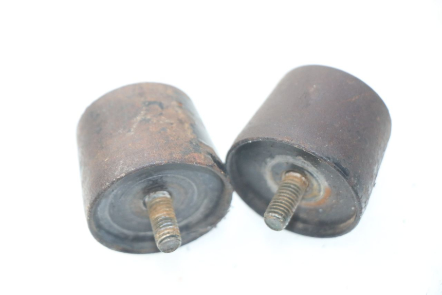 photo de EXTREMOS MANILLAR SUZUKI UC EPICURO 125 (1999 - 2003) - Zoom estado de uso