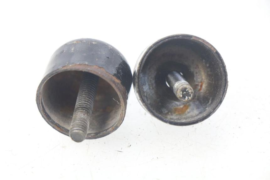 photo de PUNTA DE MANILLAR SUZUKI UH BURGMAN 125 (2002 - 2006) - Detalle de la pieza