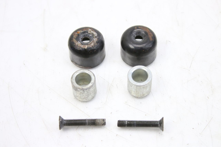 photo de PUNTA DE MANILLAR SUZUKI UH BURGMAN 125 (2002 - 2006) - Vista principal