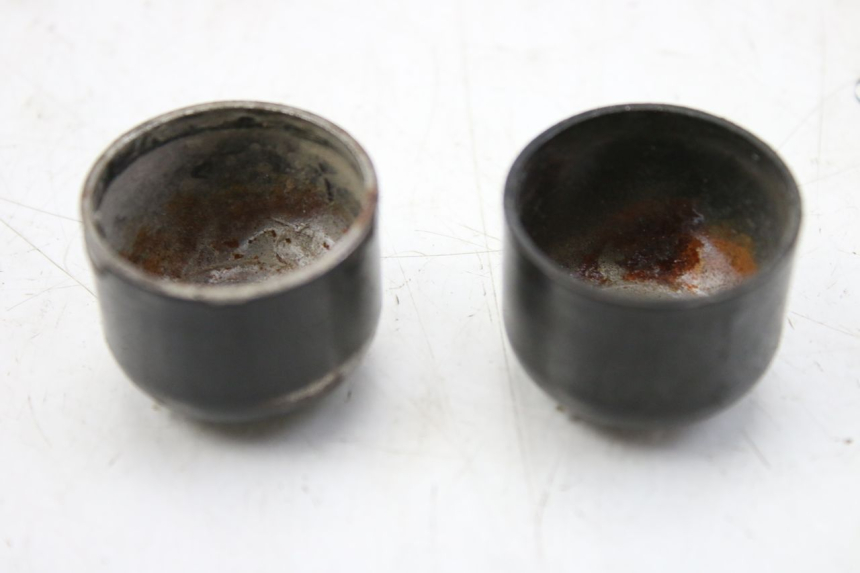 photo de PUNTA DE MANILLAR SUZUKI UH BURGMAN 125 (2002 - 2006) - Primer plano técnico