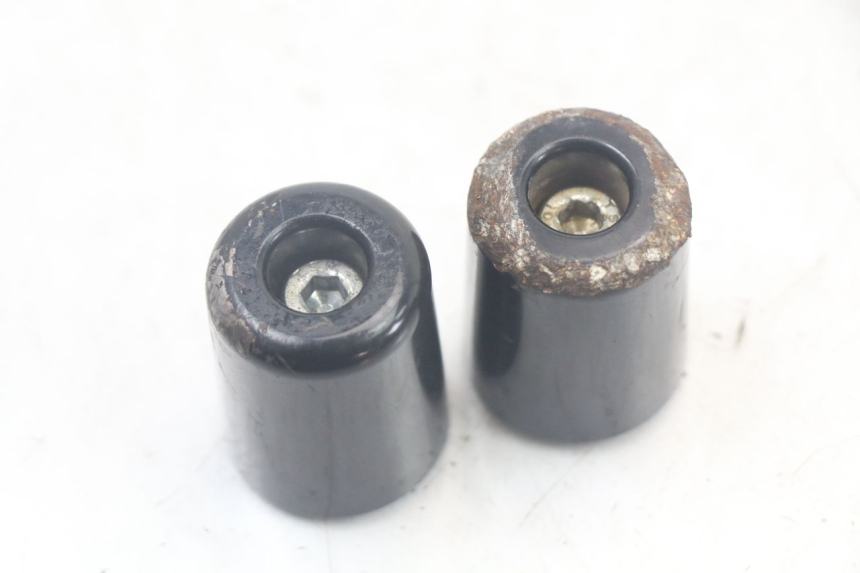 photo de PUNTA DE MANILLAR KAWASAKI VERSYS ABS 650 (2015 - 2018) - Vista principal