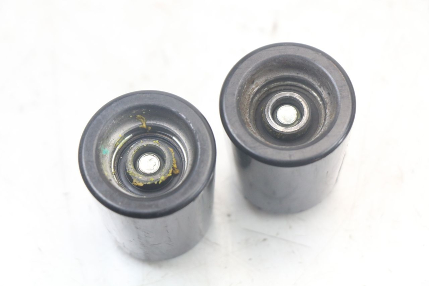 photo de PUNTA DE MANILLAR KAWASAKI VERSYS ABS 650 (2015 - 2018) - Otra perspectiva