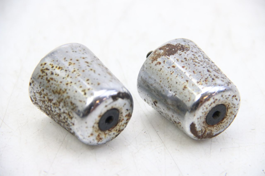 photo de PUNTA DE MANILLAR PIAGGIO VESPA GTS SUPER IE 125 (2009 - 2016) - Vista principal