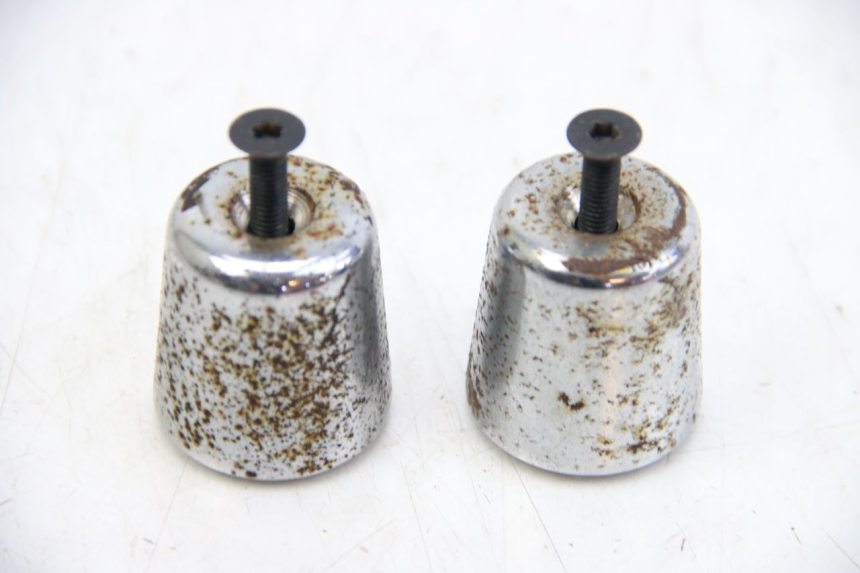 photo de PUNTA DE MANILLAR PIAGGIO VESPA GTS SUPER IE 125 (2009 - 2016) - Detalle de la pieza