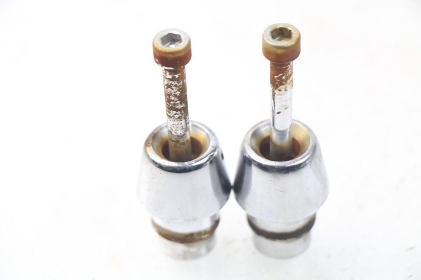 photo de EXTREMOS MANILLAR PEUGEOT VIVACITY NEW 4T 50 (2008 - 2017) - Vista principal