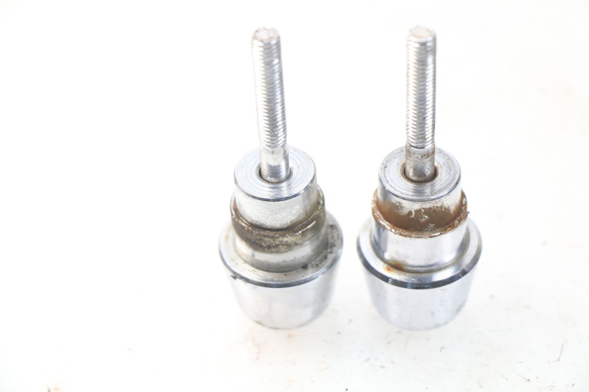 photo de EXTREMOS MANILLAR PEUGEOT VIVACITY NEW 4T 50 (2008 - 2017) - Detalle de la pieza