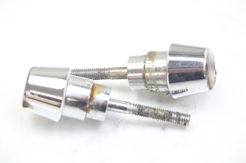 photo de EXTREMOS MANILLAR PEUGEOT VIVACITY 125 (2010 - 2017) - Vista principal