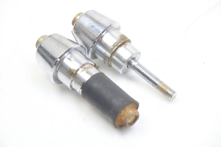 photo de EXTREMOS MANILLAR PEUGEOT VIVACITY 125 (2010 - 2017) - Otra perspectiva