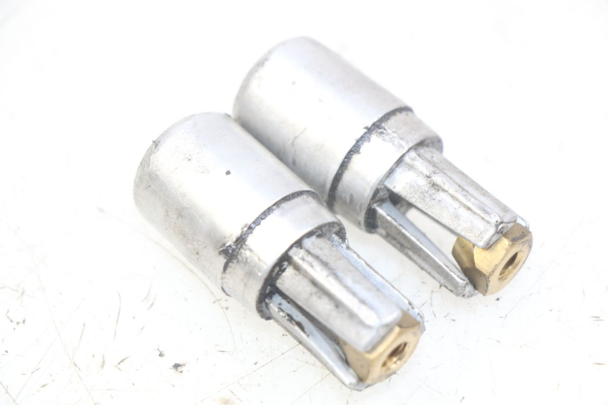 photo de PUNTA DE MANILLAR PEUGEOT VIVACITY 50 (1998 - 2003) - Detalle de la pieza