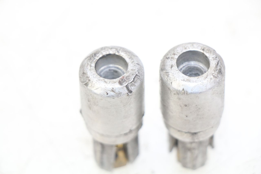 photo de PUNTA DE MANILLAR PEUGEOT VIVACITY 50 (1998 - 2003) - Zoom estado de uso