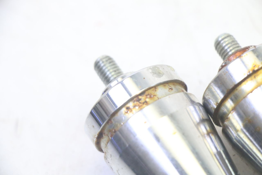 photo de PUNTA DE MANILLAR DAELIM VJ ROADWIN FI 125 (2008 - 2017) - Otra perspectiva