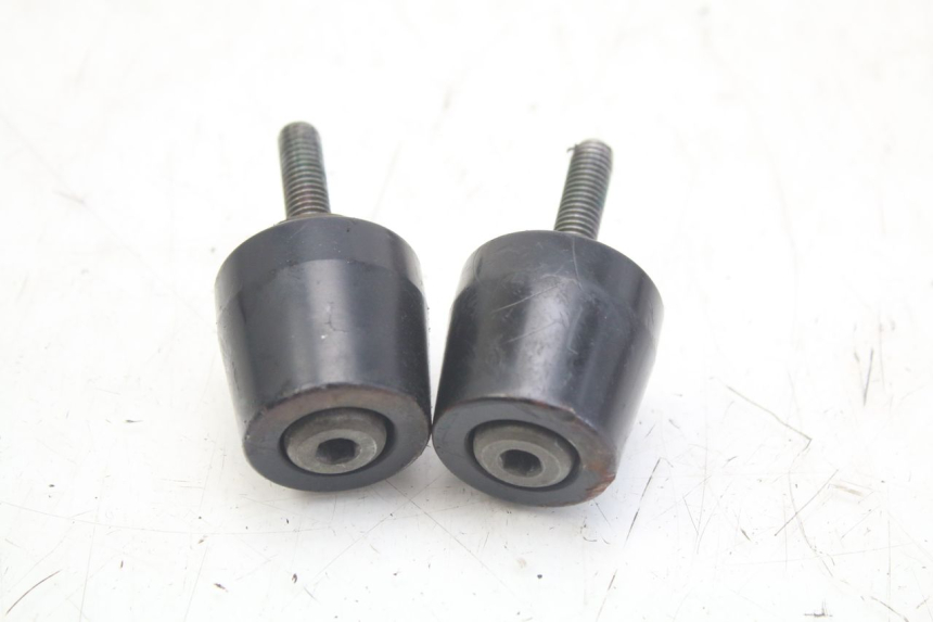 photo de EXTREMOS MANILLAR KYMCO X-CITING XCITING 400 (2014 - 2018) - Vista principal