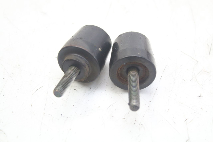 photo de EXTREMOS MANILLAR KYMCO X-CITING XCITING 400 (2014 - 2018) - Detalle de la pieza