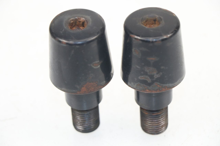 photo de PUNTA DE MANILLAR YAMAHA XMAX X-MAX 125 (2006 - 2009) - Vista principal