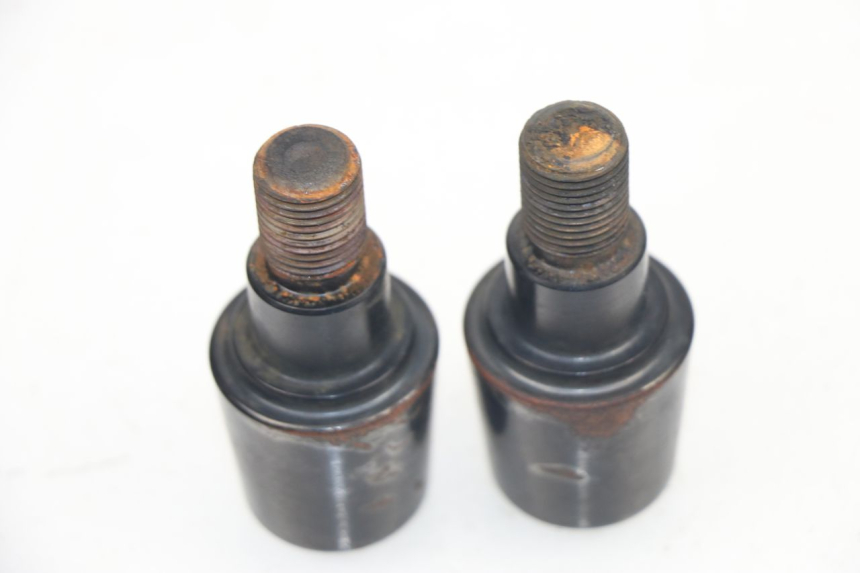 photo de PUNTA DE MANILLAR YAMAHA XMAX X-MAX 125 (2006 - 2009) - Detalle de la pieza