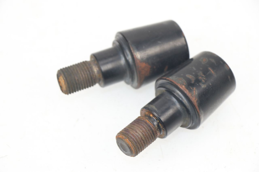 photo de PUNTA DE MANILLAR YAMAHA XMAX X-MAX 125 (2006 - 2009) - Zoom estado de uso