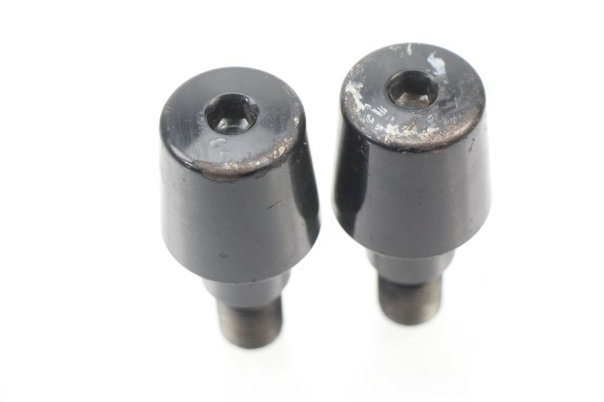 photo de PUNTA DE MANILLAR YAMAHA XMAX X-MAX 125 (2006 - 2009) - Vista principal