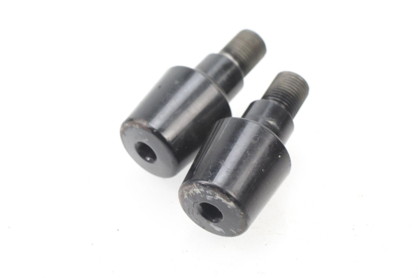 photo de PUNTA DE MANILLAR YAMAHA XMAX X-MAX 125 (2006 - 2009) - Detalle de la pieza