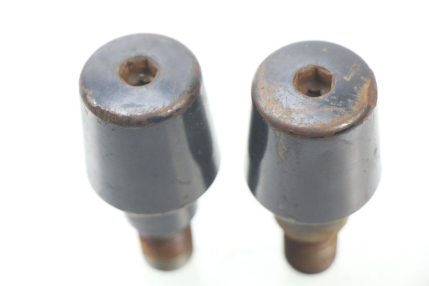 photo de PUNTA DE MANILLAR YAMAHA XMAX X-MAX 125 (2006 - 2009) - Vista principal