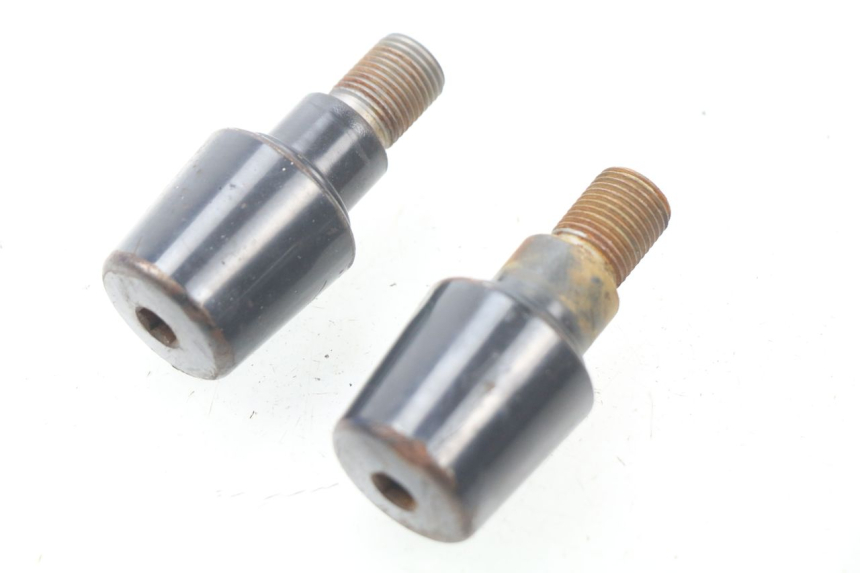 photo de PUNTA DE MANILLAR YAMAHA XMAX X-MAX 125 (2006 - 2009) - Detalle de la pieza