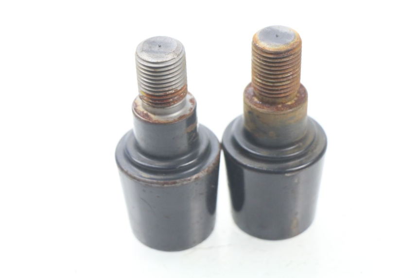 photo de PUNTA DE MANILLAR YAMAHA XMAX X-MAX 125 (2006 - 2009) - Otra perspectiva