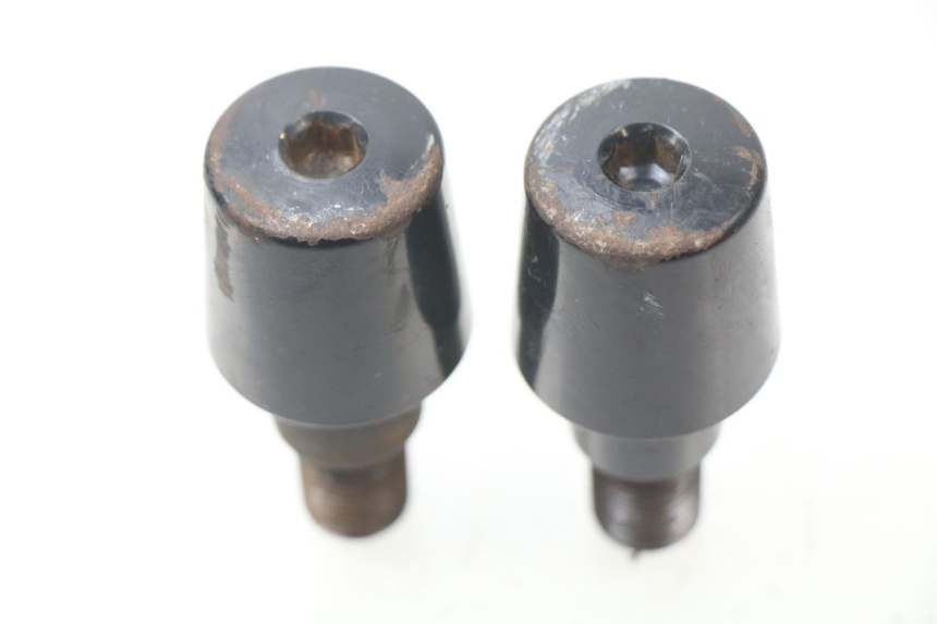 photo de PUNTA DE MANILLAR YAMAHA XMAX X-MAX 125 (2006 - 2009) - Vista principal