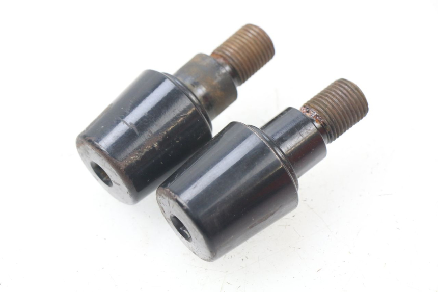 photo de PUNTA DE MANILLAR YAMAHA XMAX X-MAX 125 (2006 - 2009) - Detalle de la pieza