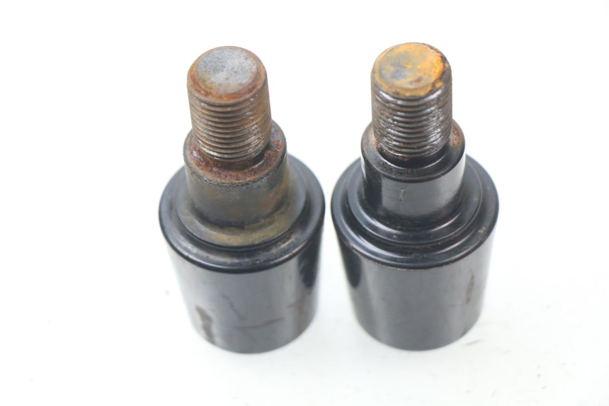 photo de PUNTA DE MANILLAR YAMAHA XMAX X-MAX 125 (2006 - 2009) - Zoom estado de uso