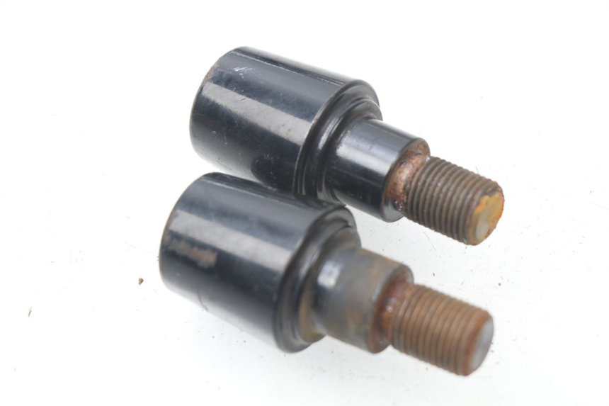 photo de PUNTA DE MANILLAR YAMAHA XMAX X-MAX 125 (2006 - 2009) - Otra perspectiva