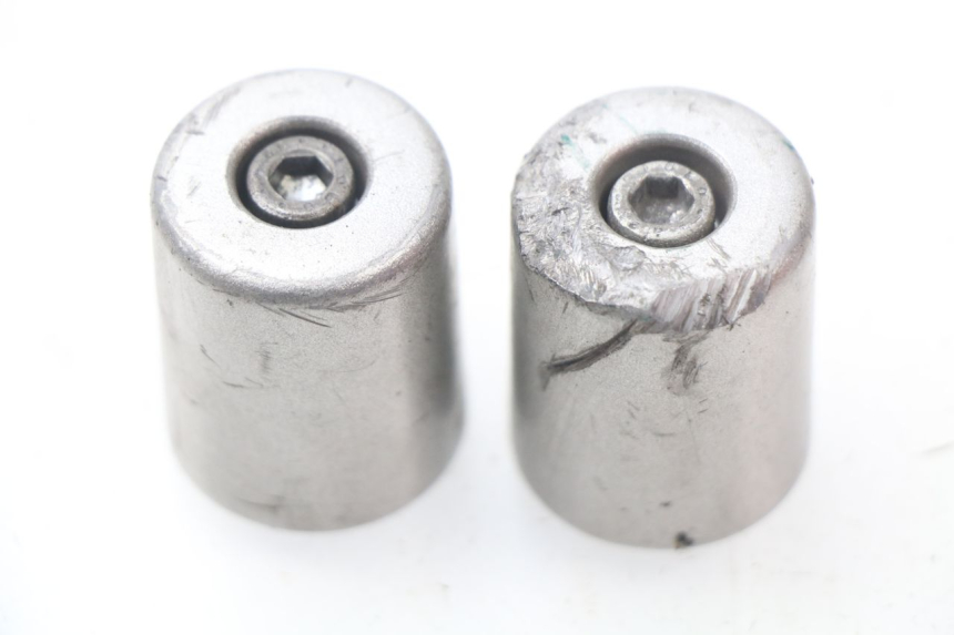 photo de PUNTA DE MANILLAR YAMAHA X-MAX XMAX 125 (2010 - 2013) - Vista principal